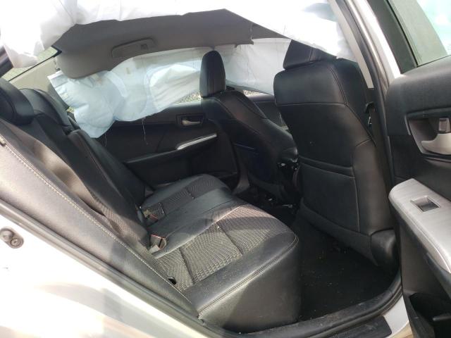 Photo 6 from auction – 2013 TOYOTA CAMRY L with VIN 4T1BF1FK6DU261195