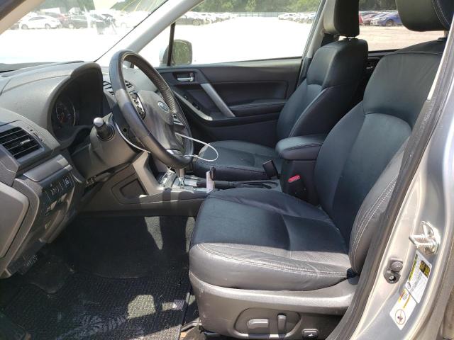 Photo 5 from auction – 2014 SUBARU FORESTER 2 with VIN JF2SJAHC6EH457464