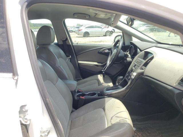 Photo 5 from auction – 2016 BUICK VERANO SPO with VIN 1G4PW5SK2G4172344