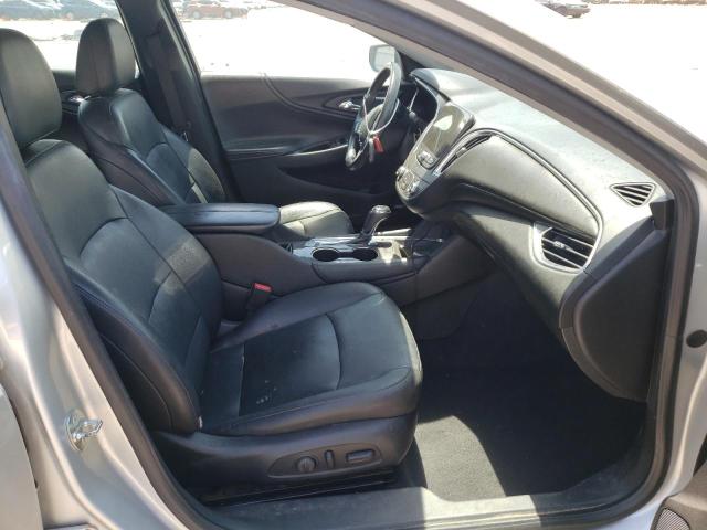 Photo 5 from auction – 2016 CHEVROLET MALIBU LT with VIN 1G1ZE5ST3GF232069