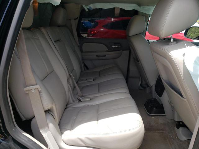 Photo 6 from auction – 2011 CHEVROLET TAHOE C150 with VIN 1GNSCBE06BR362456