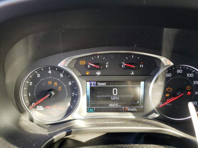 Photo 8 from auction – 2019 GMC ACADIA SLT with VIN 1GKKNMLS9KZ289199
