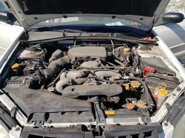 Photo 7 from auction – 2009 SUBARU OUTBACK 2. with VIN 4S4BP61C397318968