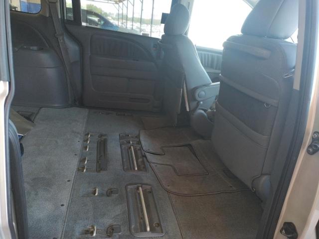 Photo 6 from auction – 2007 HONDA ODYSSEY EX with VIN 5FNRL38697B423857