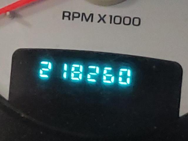 Photo 8 from auction – 2004 DODGE RAM 1500 S with VIN 1D3HU18N44J202070