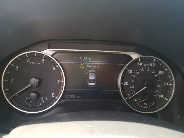 Photo 8 from auction – 2019 NISSAN ALTIMA SR with VIN 1N4BL4CV8KC131456