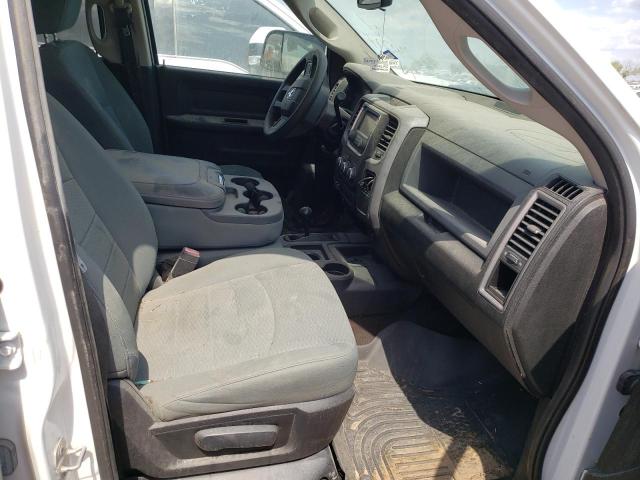 Photo 5 from auction – 2014 RAM 2500 ST with VIN 3C6UR5HL2EG315637
