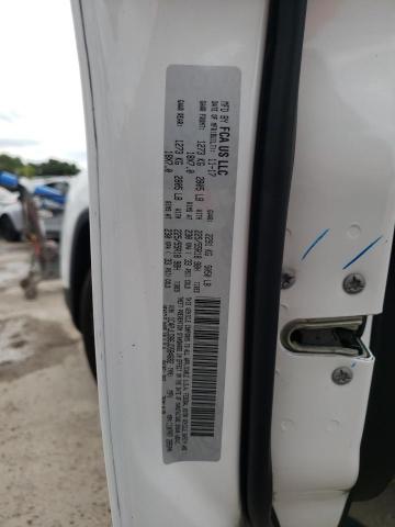 Photo 10 from auction – 2018 JEEP CHEROKEE L with VIN 1C4PJLDB6JD584682