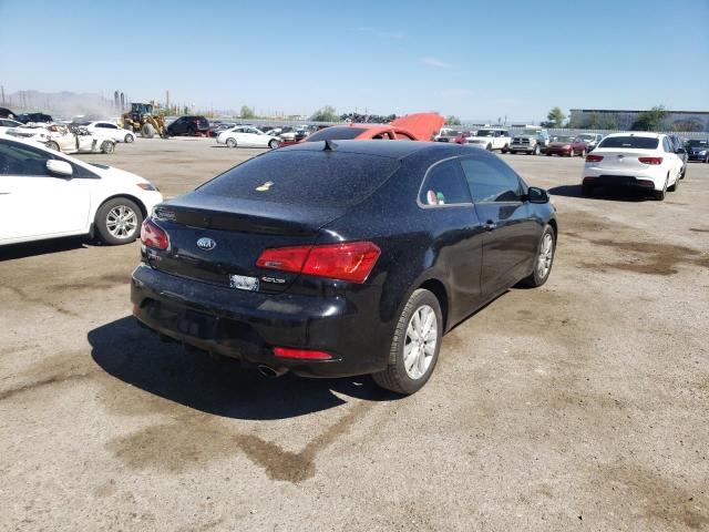 Photo 4 from auction – 2014 KIA FORTE EX with VIN KNAFX6A85E5202935