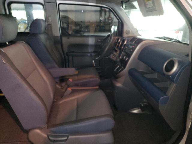 Photo 5 from auction – 2006 HONDA ELEMENT EX with VIN 5J6YH28756L000022