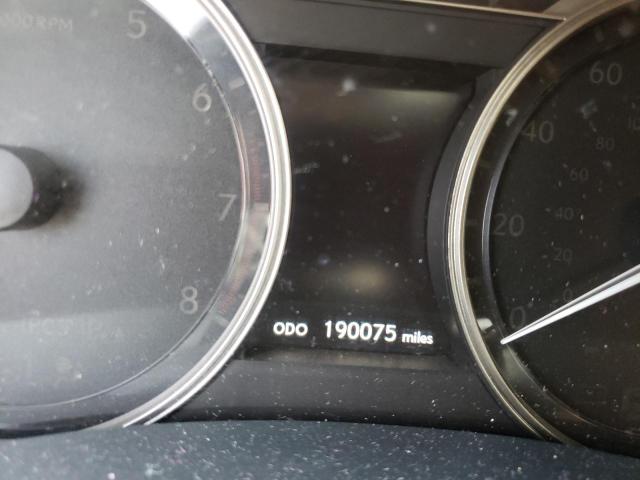 Photo 8 from auction – 2013 LEXUS GS 350 with VIN JTHBE1BLXD5011117