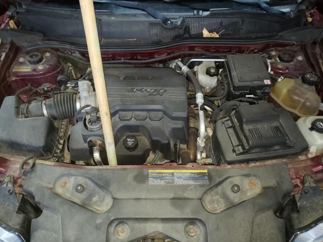 Photo 7 from auction – 2007 PONTIAC TORRENT with VIN 2CKDL73F476245122