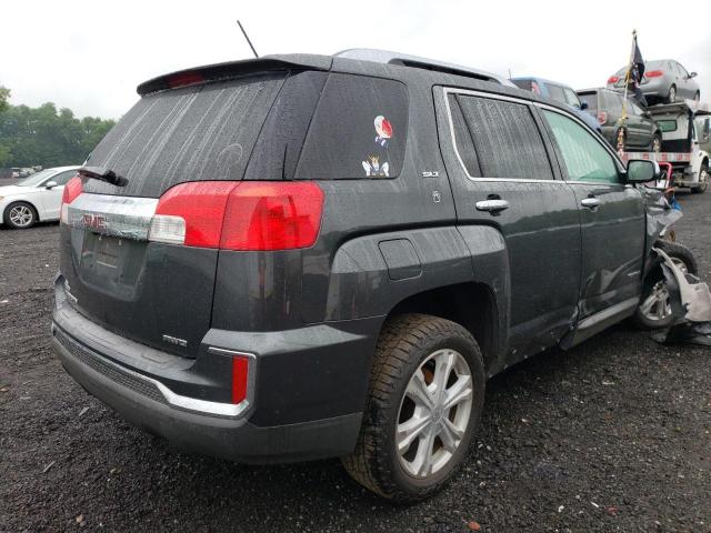 Photo 4 from auction – 2017 GMC TERRAIN SL with VIN 2GKFLUEK6H6172656