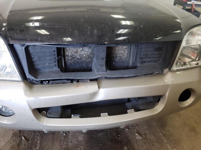 Photo 9 from auction – 2005 MERCURY MOUNTAINEE with VIN 4M2ZU86W15UJ06005