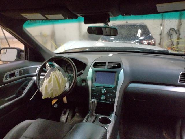 Photo 9 from auction – 2013 FORD EXPLORER X with VIN 1FM5K7D80DGA33078