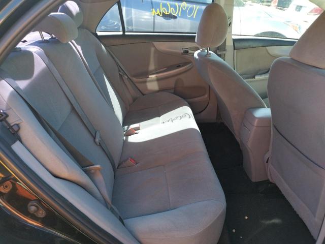 Photo 6 from auction – 2013 TOYOTA COROLLA BA with VIN 5YFBU4EE0DP201515