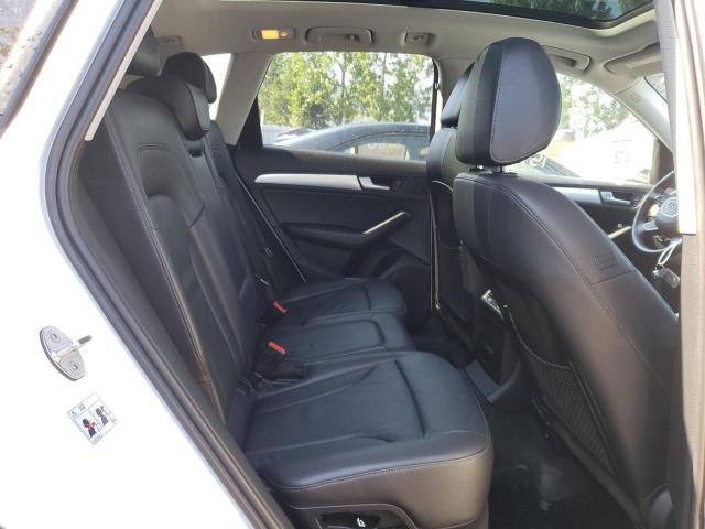 Photo 6 from auction – 2015 AUDI Q5 PREMIUM with VIN WA1LFCFP7FA115080