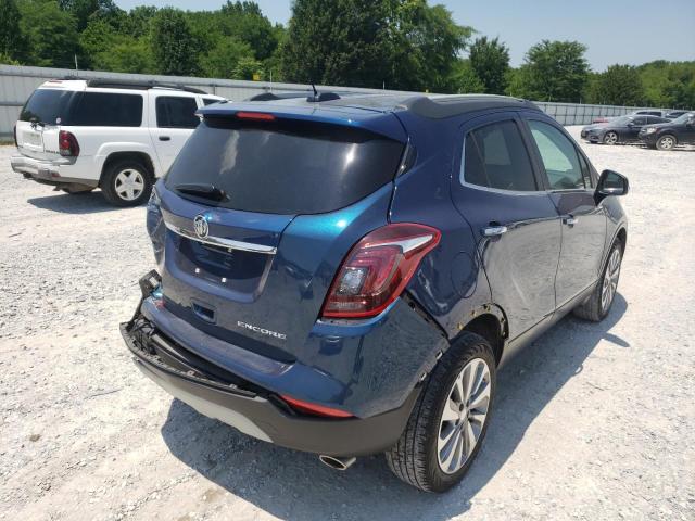 Photo 4 from auction – 2019 BUICK ENCORE PRE with VIN KL4CJASB7KB765481