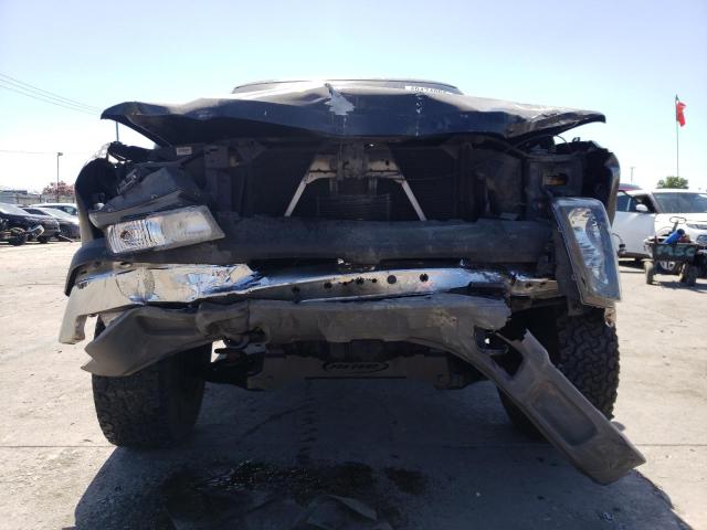 Photo 10 from auction – 2004 CHEVROLET SILVERADO with VIN 2GCEC19V141108297