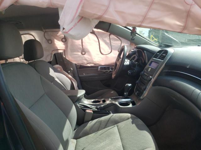 Photo 5 from auction – 2015 CHEVROLET MALIBU LS with VIN 1G11B5SLXFF306902
