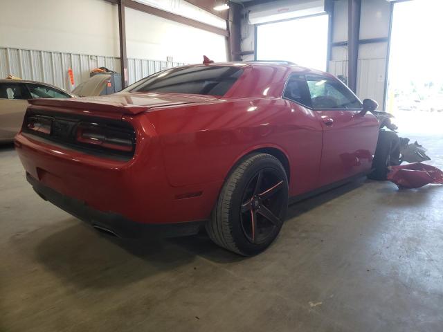 Photo 4 from auction – 2015 DODGE CHALLENGER with VIN 2C3CDZAG5FH714491
