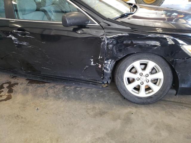 Photo 9 from auction – 2011 TOYOTA CAMRY BASE with VIN 4T4BF3EK6BR138190