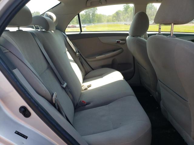 Photo 6 from auction – 2010 TOYOTA COROLLA BA with VIN 2T1BU4EE8AC515697