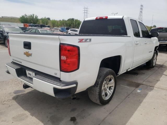 Photo 4 from auction – 2017 CHEVROLET SILVERADO with VIN 1GCVKREC5HZ200080
