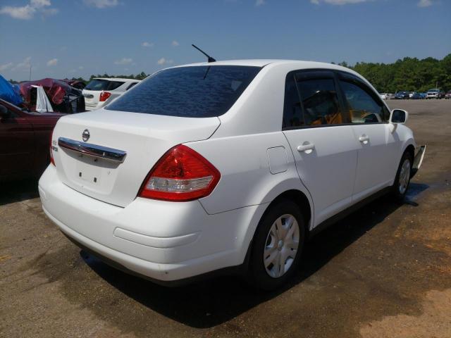 Photo 4 from auction – 2011 NISSAN VERSA S with VIN 3N1BC1AP9BL494756