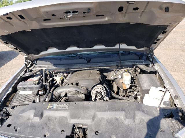 Photo 7 from auction – 2007 CHEVROLET SILVERADO with VIN 2GCEK133071643197