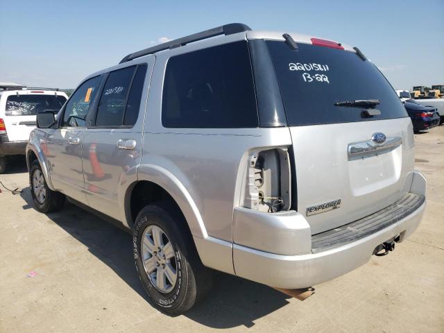 Photo 3 from auction – 2010 FORD EXPLORER X with VIN 1FMEU6DE3AUA30635