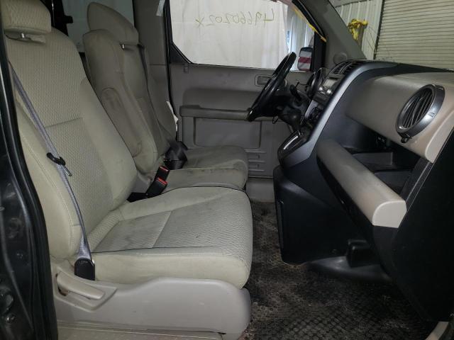 Photo 5 from auction – 2011 HONDA ELEMENT EX with VIN 5J6YH2H78BL003054