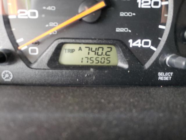 Photo 8 from auction – 2004 HONDA ODYSSEY EX with VIN 5FNRL18904B045843