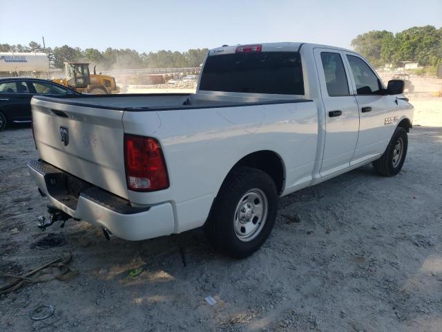 Photo 4 from auction – 2018 RAM 1500 ST with VIN 1C6RR6FT4JS100519