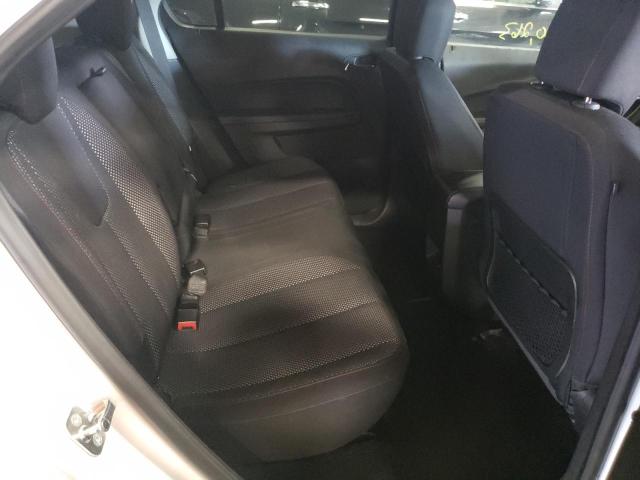 Foto 6 de la subasta – 2015 CHEVROLET EQUINOX LT con VIN 2GNFLFEK2F6151508