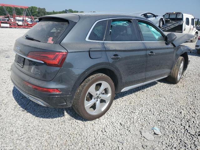 Photo 4 from auction – 2021 AUDI Q5 PREMIUM with VIN WA1BAAFY8M2082492