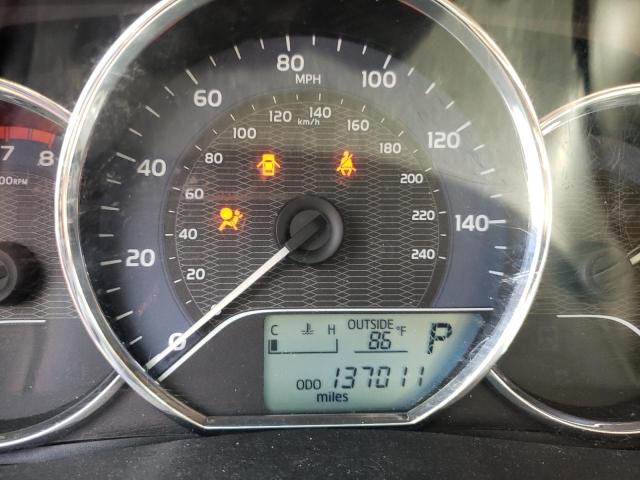 Photo 8 from auction – 2015 TOYOTA COROLLA L with VIN 2T1BURHE2FC411870