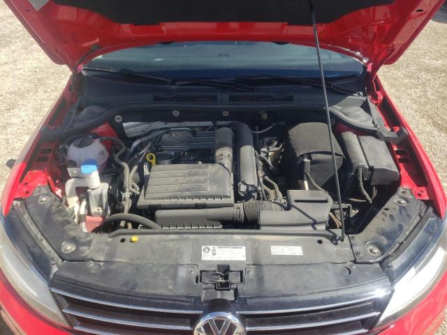 Photo 7 from auction – 2017 VOLKSWAGEN JETTA SE with VIN 3VWDB7AJ6HM352193