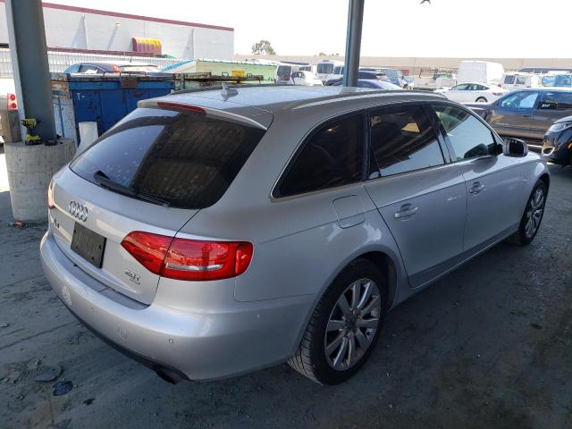 Фото 4 с аукциона – 2010 AUDI A4 PREMIUM с VIN WAUWFAFL0AA147105
