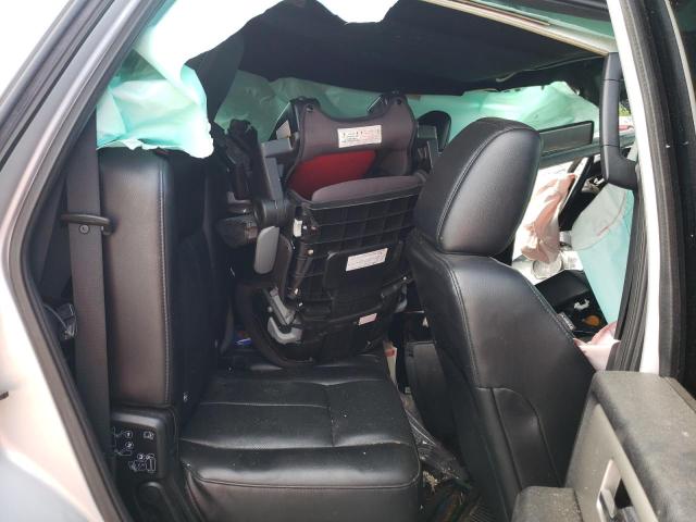 Photo 6 from auction – 2017 FORD EXPEDITION with VIN 1FMJU2AT7HEA18518