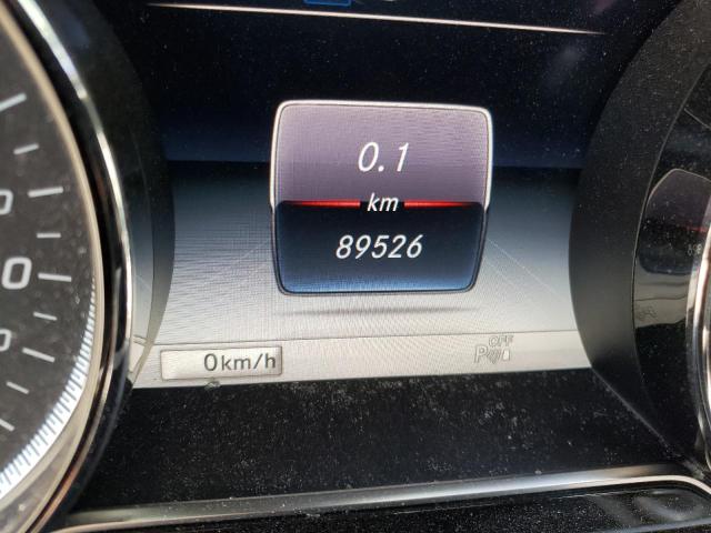 Photo 8 from auction – 2018 MERCEDES-BENZ E 300 with VIN WDDZF4JBXJA365087