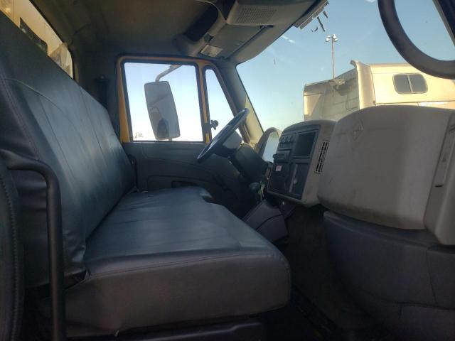 Photo 5 from auction – 2011 INTERNATIONAL 4000 4300 with VIN 1HTMMAAM9BH283454