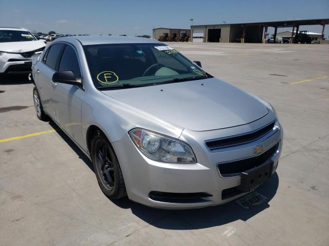 CHEVROLET MALIBU LS 2011 with VIN 1G1ZB5E14BF227541 - Photo from auction