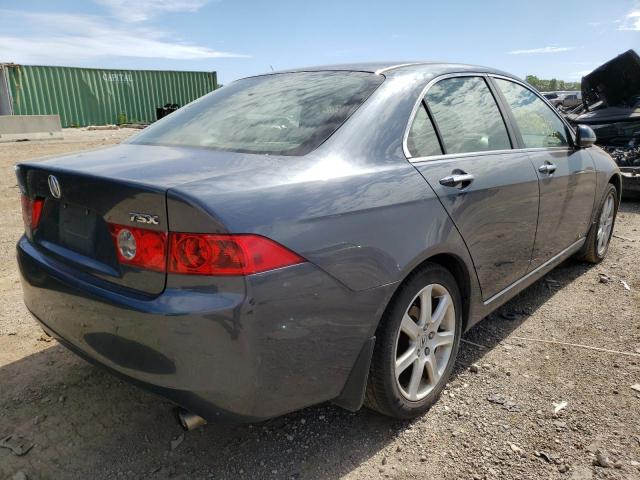 Photo 4 from auction – 2004 ACURA TSX with VIN JH4CL95844C024487