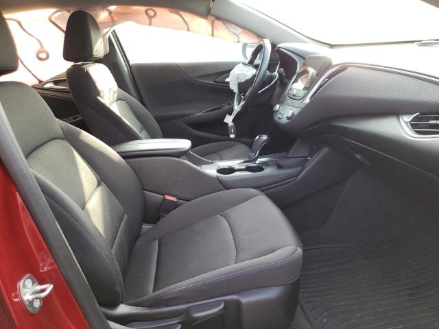 Photo 5 from auction – 2017 CHEVROLET MALIBU LT with VIN 1G1ZE5ST3HF266885
