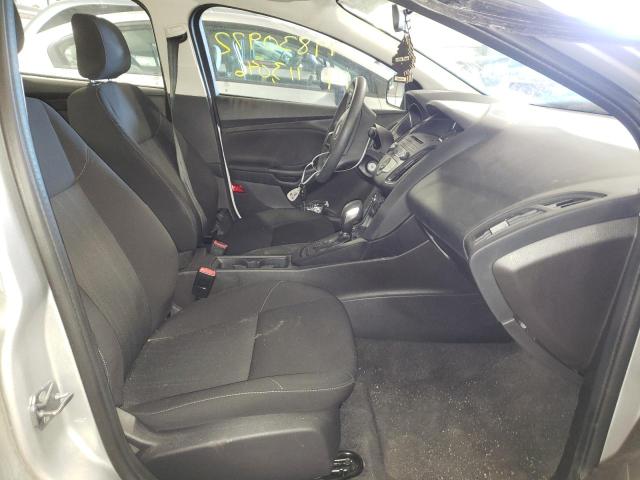 Photo 5 from auction – 2016 FORD FOCUS S with VIN 1FADP3E29GL315807