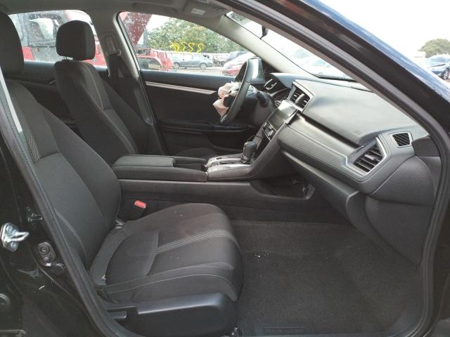 Photo 5 from auction – 2018 HONDA CIVIC EX with VIN 19XFC2F78JE204751