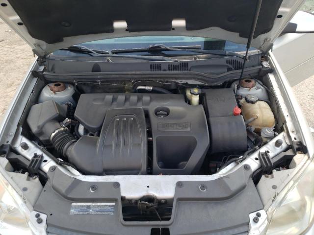 Photo 7 from auction – 2010 CHEVROLET COBALT 2LT with VIN 1G1AF5F53A7112716