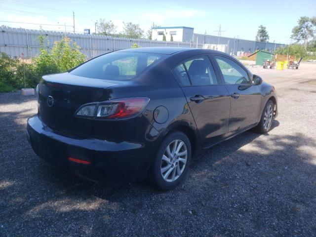 Photo 4 from auction – 2012 MAZDA 3 I with VIN JM1BL1UF1C1550407