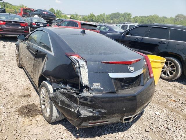 Photo 3 from auction – 2012 CADILLAC CTS with VIN 1G6DC1E39C0156708
